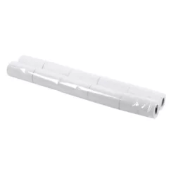 EXACOMPTA Bobine carte bancaire 57 x 30 x 12mm, 9 mètres, papier thermique 1 pli 55g – Image 5